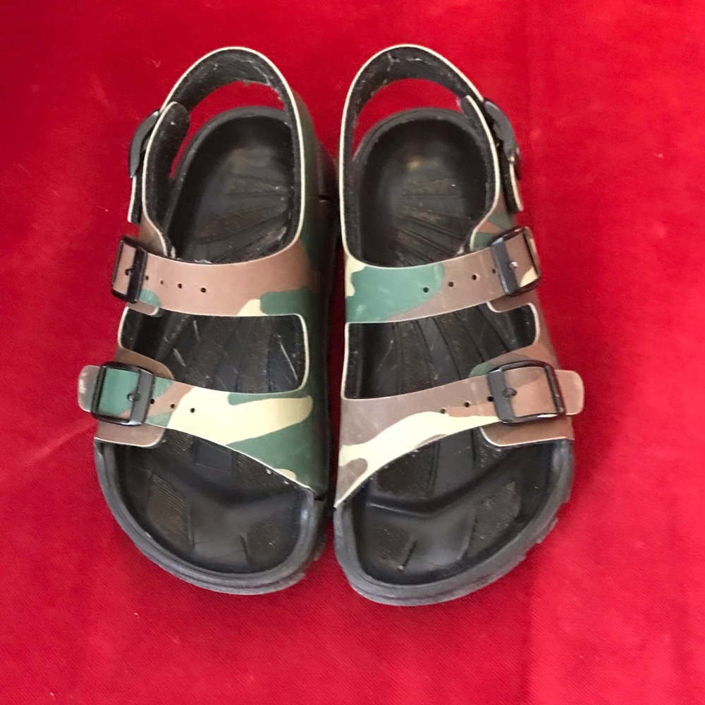 Birkies by Birkenstock